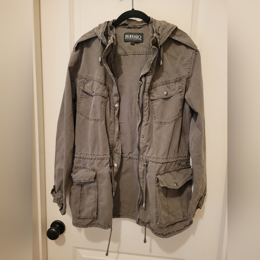 Jacket